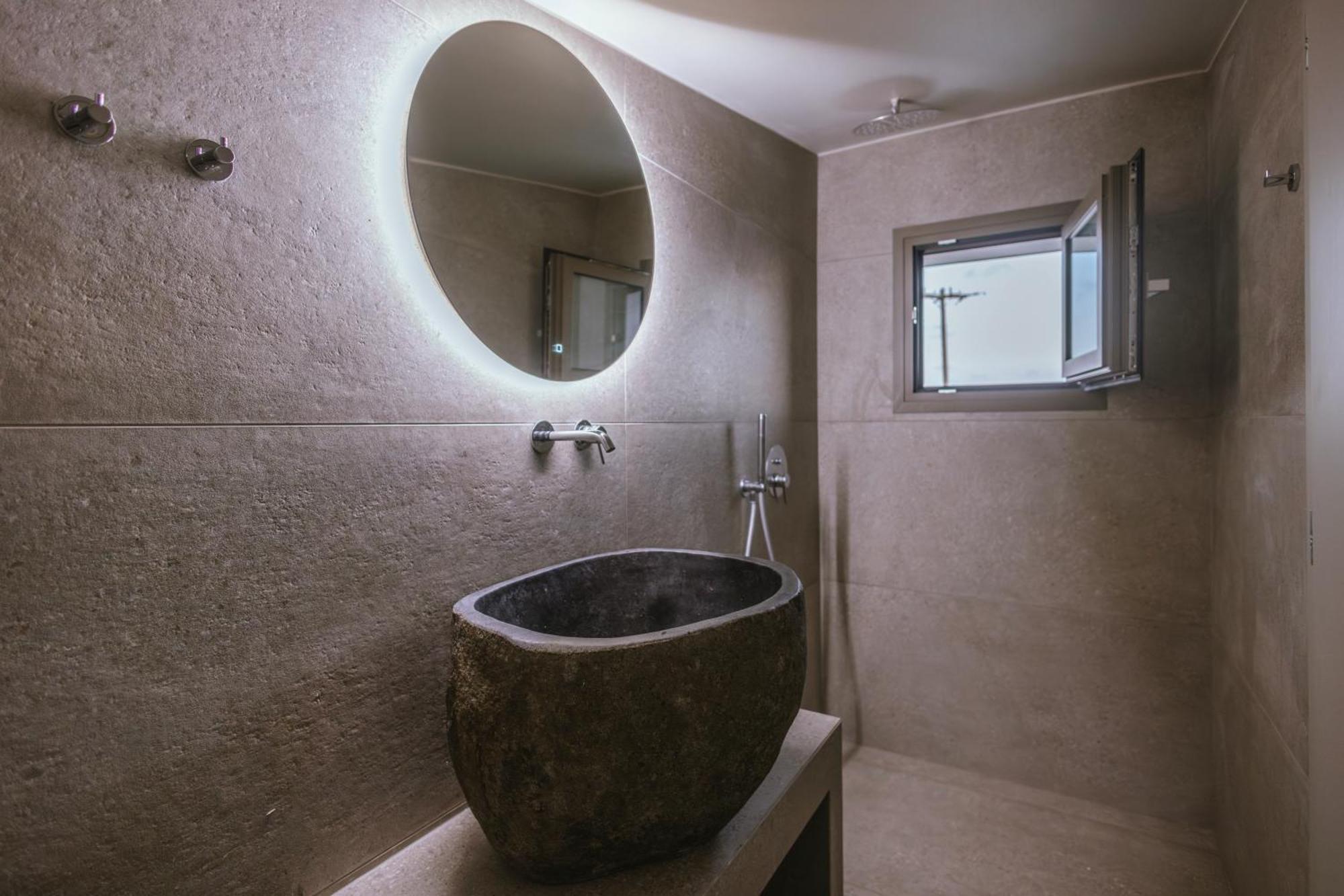 Anemelia Villas Карпатос Екстериор снимка